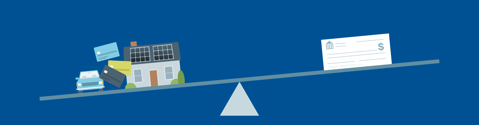 What Is Debt-to-Income Ratio? (+ How to Improve It)